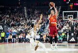 „Bayern“ spurtas mačo pabaigoje pražudė ASVEL ekipą