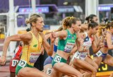 Įspūdingame pasaulio čempionato bėgime – Gabijos Galvydytės karjeros rekordas