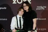 Paralimpietės, plaukikės Gabrielės tėvų rūpestis virto stiprybe: „Aplinka gali arba sukurti žmogaus pasitikėjimą, arba jį sugriauti“
