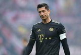 Futbolo gandai: R.Lewandowskis žada imtis veiksmų prieš „Bayern“, klubo vadovai C.Ronaldo ištarė ne, „Real“ susidomėjo „Tottenham“ žvaigžde