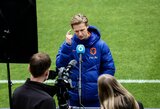 Skaudi Nyderlandų netektis: EURO 2024 nepadės F.de Jongas
