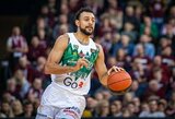 Paaiškėjo N. Williamso-Gosso traumos rimtumas