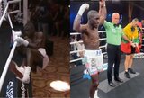 Kavaliauską įvertinęs Cissokho: „Matėte, kaip jis nervinosi? Niekas nenori kautis su Kavaliausku, todėl turėjau pasirinkti tinkamą taktiką“