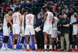 „Hapoel“ vilioja NBA žaidėją: svarbų vaidmenį gali lemti žydiškos šaknys