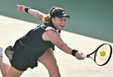 J.Ostapenko nepavyko triumfuoti WTA 250 turnyre Seule