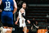 Varžovus sutriuškinęs „Dubai“ žengė į finalą Adrijos lygoje
