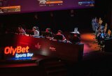 Paaiškėjo didžiausio Baltijos šalyse „Counter-Strike 2“ turnyro čempionai: triumfavo lietuviai