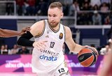 Būsimi „Žalgirio“ varžovai įveikė Monaką