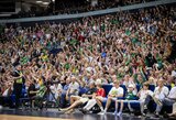 Paaiškėjo, kur vyks Lietuvos ir Serbijos pasulio čempionato atrankos rungtynės
