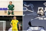 Europos futsal čempionatas pasiekė finišo tiesiąją: kokį įspūdį jis palieka Lietuvos futsal asmenybėms?