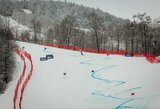 Andrejus Drukarovas Austrijoje prie lyderių nepriartėjo