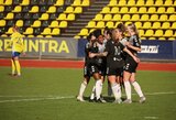„Gintra“ užsitikrino 24-ąjį čempionių titulą klubo istorijoje