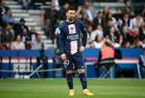 L.Messi daugiau nebenori žaisti PSG ekipoje