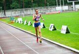 Pasaulio jaunimo lengvosios atletikos čempionatą lietuviai baigė kukliai