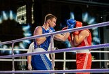 Marijampolėje – tarptautinis bokso mačas „King Of The Ring“