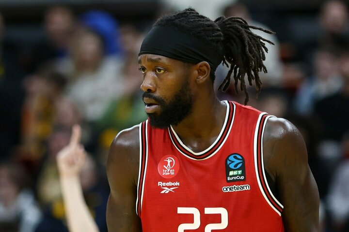 Paaiškėjo Beverley atlyginimas PAOK klube