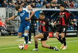 „Bayer“ vietiniame čempionate patyrė triuškinamą nesėkmę