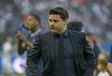 Šaltiniai: M.Pochettino nusivylė, jog „Tottenham“ nesusisiekė po to, kai atleido A.Conte 