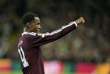 „Aston Villa“ išrašė pirmąjį „Manchester City“ pralaimėjimą „Premier“ lygoje