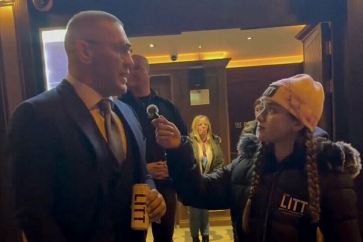 McGregoras nutraukė tylą: prakalbo apie galimą sugrįžimą