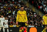 Ne tik M.Reusas: „Borussia“ paliks dar vienas svarbus veteranas