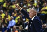 Oficialu: Šaras susiejo ateitį su „Fenerbahče“