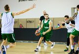 J.Strelniekis išvengė rimtos traumos