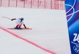 Andrejus Drukarovas Europos taurės etape – 16-as