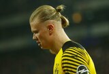 „Borussia“ vietiniame čempionate prarado svarbius taškus 