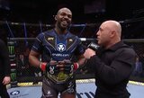 „UFC 285“ algos: J.Jonesui – vienas didžiausių honorarų UFC istorijoje