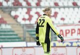 O.Šiaulys pergalingai debiutavo „Serie C“ lygoje, trys lietuviai šventė pergalę Rumunijoje