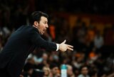 Tiago Splitterį „Paris“ komandoje gali pakeisti italas
