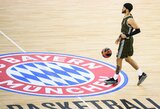 Geriausiai besiginantis Eurolygos žaidėjas prisijungs prie „Anadolu Efes“