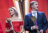 Meilės istorija baigėsi: žinomi sportininkai kreipėsi į teismą
