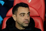Xavi įvardijo geriausius centro gynėjus planetoje