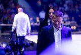Gedimino Žiemelio akibrokštas buvusiems „Wolves“ darbuotojams: reikėjo susimokėti neplanuotus mokesčius