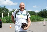 Kurtinaitis: apie Valančiūną „Žalgirio“ klube ir įspūdį apie Buzelį