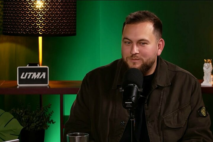 UTMA vadovas Gecas papasakojo apie situaciją su Jasiūnu ir muaythai federacija: siūlo debatus ir 10 tūkst. paramą, bet lieka ignoruojamas