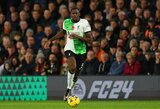 „Liverpool“ gynėjas I.Konate prabilo apie svajonę žaisti PSG komandoje