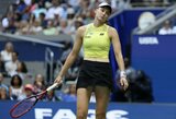 Jacobas Sinneris ir Robakina: „Australian Open“ vadovas iškart tapo pajuokos objektu