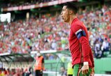 Tautų lygoje – Portugalijos triuškinama pergalė prieš šveicarus ir Ispanijos bei Čekijos dramatiškos lygiosios