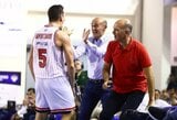 Graikijos Supertaurės finale – vos 11 taškų per du kėlinius pelniusios „Panathinaikos“ sutriuškinimas