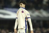 Beveik 200 milijonų eurų kainavusius žaidėjus „Chelsea“ paliko namuose nesiveždami į FIFA klubų pasaulio taurę
