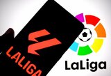 „La Liga“ klubo prezidentas neatlaikė: „Iš mūsų juokiasi visa Europa“
