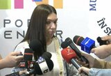 S.Halep apie J.Sinnerio skandalą: „Su manimi buvo elgiamasi visiškai kitaip“