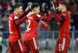 „Bayern“ vietiniame čempionate iškovojo triuškinamą pergalę