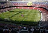 Tamsioji „Barcelona“ stadiono rekonstrukcijos pusė: milijoninės baudos, žmonių išnaudojimas ir darbuotojai be dokumentų