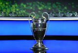 Paaiškėjo visi keturi Lietuvos klubai, kitą sezoną rungtyniausiantys UEFA turnyruose