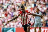 „Atletico“ patyrė triuškinamą pralaimėjimą prieš „Athletic“