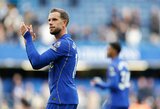 Įspūdingai progas realizavęs „Chelsea“  po ilgesnės pertraukos vėl šventė pergalę